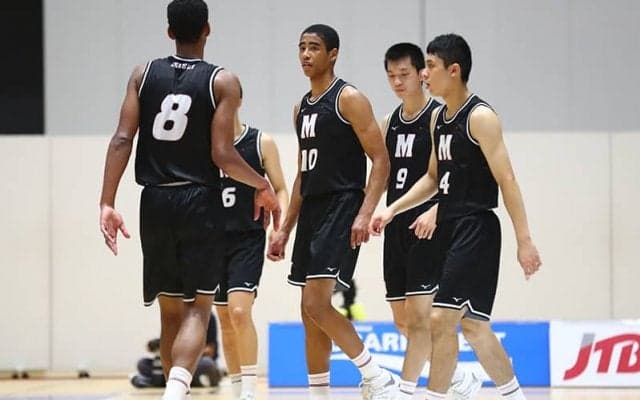 【ウインターカップ2021注目チーム】仙台大学附属明成 「“規格外”ビッグラインナップへの飽くなき挑戦」