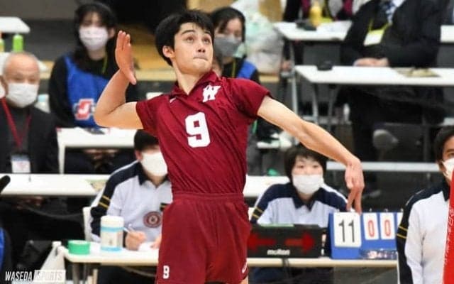 全日本インカレ優勝コメント集　２、３年生編