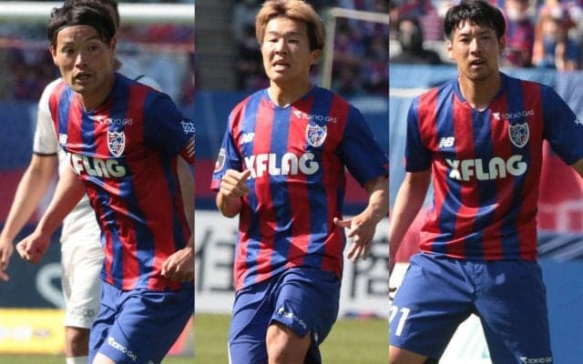 アルベルト体制で新シーズンに臨むFC東京、東慶悟、永井謙佑、青木拓矢と契約更新