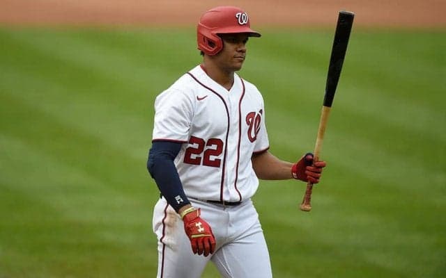 【MLB】球界初の4億ドル選手が誕生する？　米メディアが予想する超大型契約を結ぶ若手は