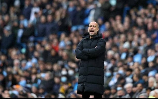 大量7ゴールでリーグ7連勝のシティ、グアルディオラ監督はファンに感謝　「スタジアムの雰囲気は驚異的だった」