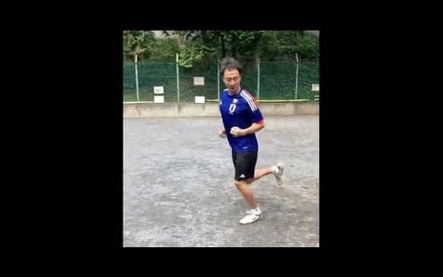 ペナルティ ワッキーの「Ｊリーグモノマネ」がバズり中。「神が降りた」自信作の２本とは？