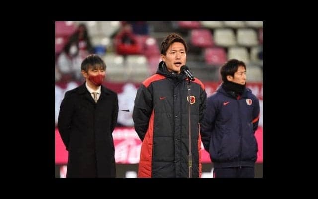 「本当の意味で力がない」鹿島アントラーズの厳しい現状。三竿健斗主将が語った「変わらなくてはいけない」こととは？