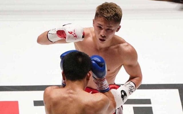 井上尚弥、英メディアが試合中に驚いた「珍しい」シーン「タイソンが愛する理由示した」