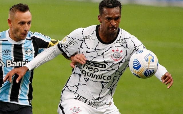 元名古屋のFWジョーが行方不明に…災難続きのシーズン、インスタでは「家族を台無しにした」と不貞行為告白も即削除