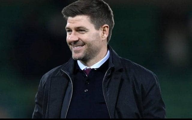 「力強いパフォーマンスを示せた」　ビラ就任後6試合で4勝目のジェラード監督も喜ぶ