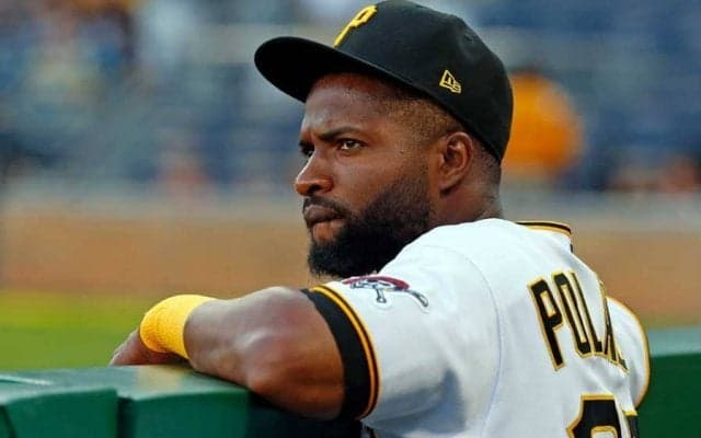 【MLB】メジャー通算96発＆98盗塁・ポランコがNPB入りへ　合意間近と地元メディア報じる