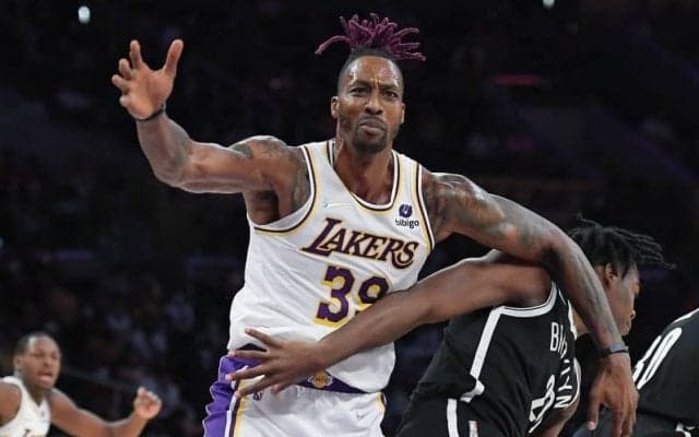 レイカーズに離脱者続出…ハワードやモンクら3選手が新型コロナ関連でチームから離脱