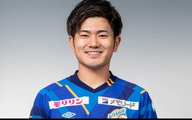 長崎、DF米田隼也との契約更新を発表　「クラブに対する想いはとても強いものがあります」