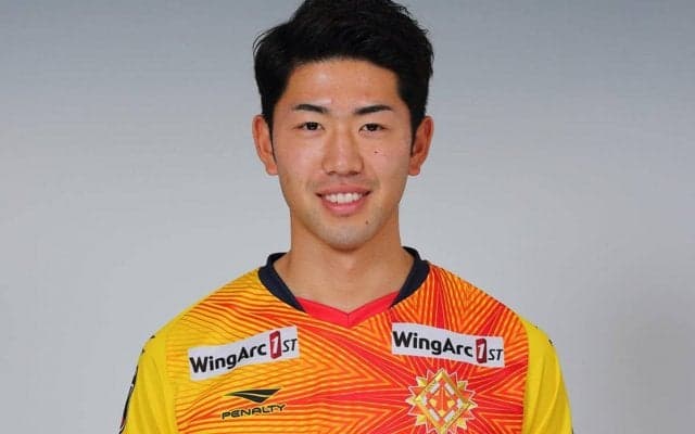 北九州のプロ2年目DF佐藤喜生が関東1部の栃木シティFCへ完全移籍「新天地で頑張って這い上がってきます」