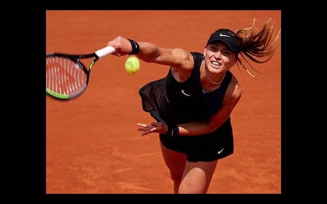 バドサ ボクシング練習を導入