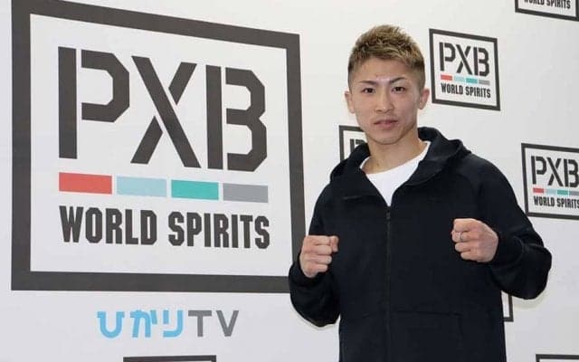 井上尚弥、来年は5年ぶり年間3試合を希望　一夜明け「春と夏はバンタム級で行く覚悟」