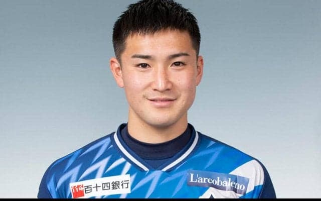 千葉が杉山弾斗と契約満了…武者修行先の讃岐もレンタル終了を発表