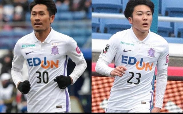 広島、柴﨑晃誠＆鮎川峻と契約更新
