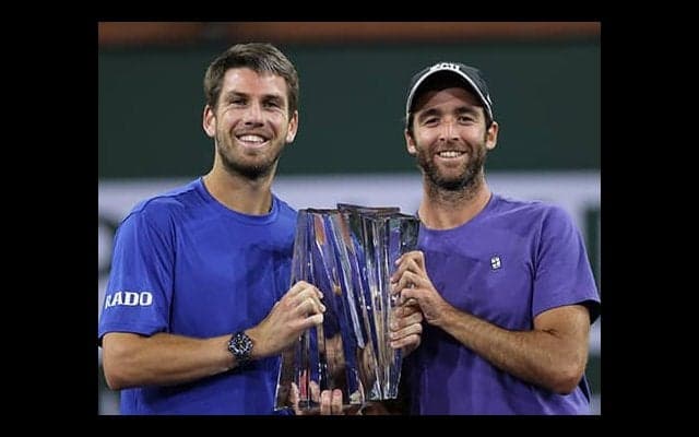 ノリーのコーチが受賞「幸せ」