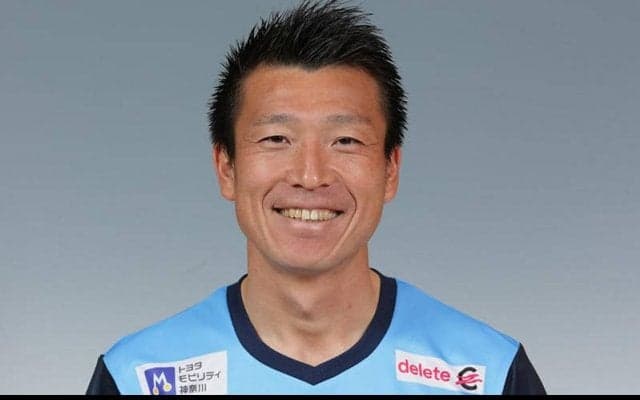 YS横浜、36歳の秋葉信秀と契約更新せず