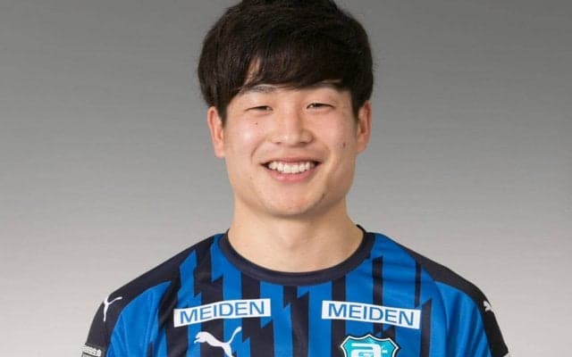東京VがDF安在達弥との契約満了を発表「またいつか会えるように」