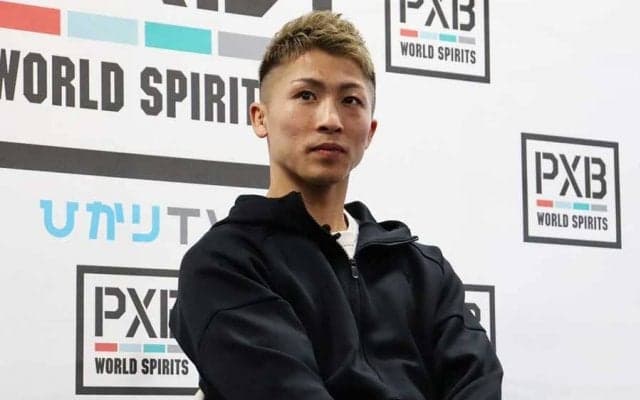 井上尚弥「本当なら昨日4団体統一だった」　2団体統一から2年間のバンタム戦線に嘆き