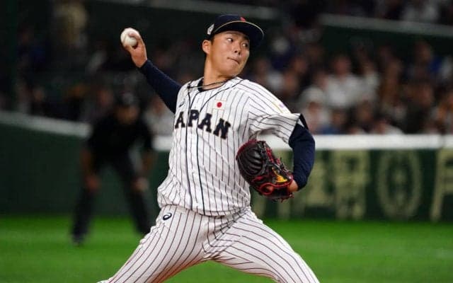 【プロ野球】MVP・新人王発表　山本由伸が史上14人目の快挙、セ・リーグ新人王には栗林良吏