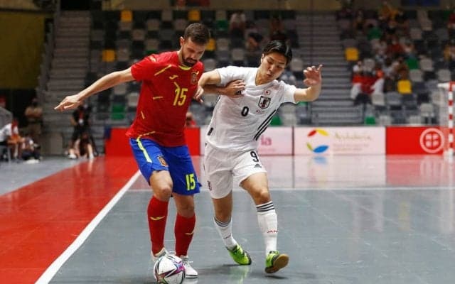 日本代表最多4選手を擁するペスカドーラ町田への期待【日本のフットサルの新たな船出】(3)