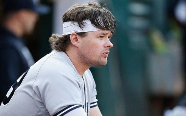 【MLB】2020年の本塁打王がもう不要？　故障続きにヤ軍地元紙は「踏ん切りつける必要も」