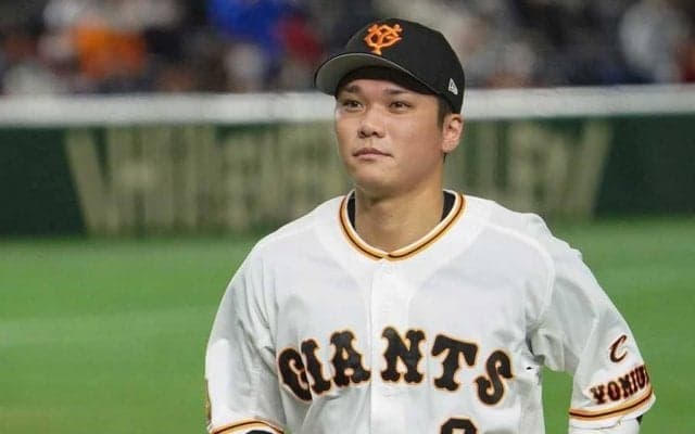 巨人・坂本が1億円増、鷹・栗原も2倍近い3600万円増　侍戦士アップ続く15日の更改