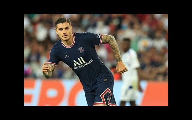 ユベントス、1月にイカルディ獲得へ本腰