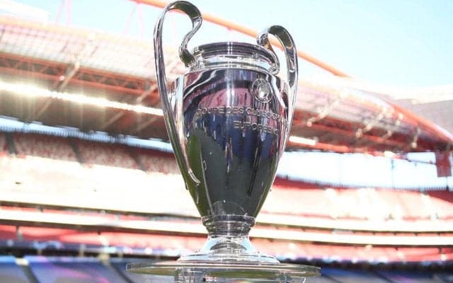 CL決勝トーナメントの試合球が発表、決勝の地・サンクトペテルブルクの白夜を想起させるデザインに