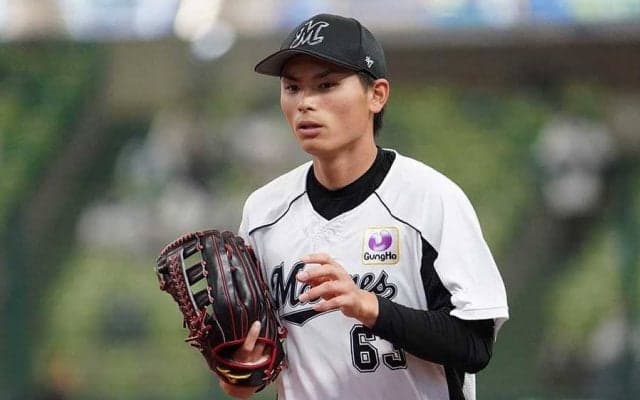 爽やか盗塁王を「可愛すぎて直視できない」　スーツ姿にファン興奮「ビジュアル爆発」