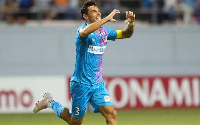 鳥栖と契約更新のDFエドゥアルド、3年契約とマネジメント会社が明かす