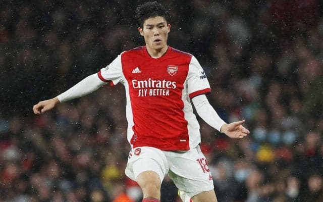 「情熱と権威を示した」14試合連続先発の冨安健洋がウェストハムとの上位対決を振り返る「結果に満足」