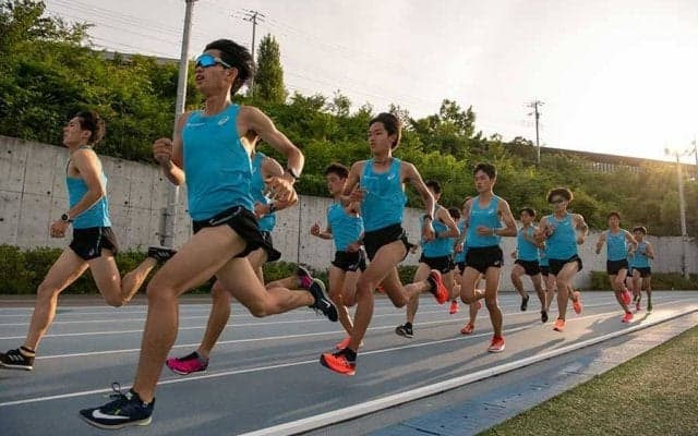 箱根駅伝までの1か月は「手を抜かせる期間」　帝京大監督が語るチームマネジメント術