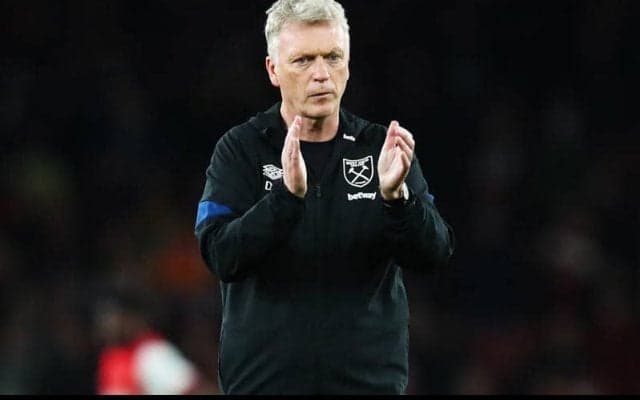 トップ4から陥落のウェストハム…モイーズ監督も落胆「我々の夜ではなかった」