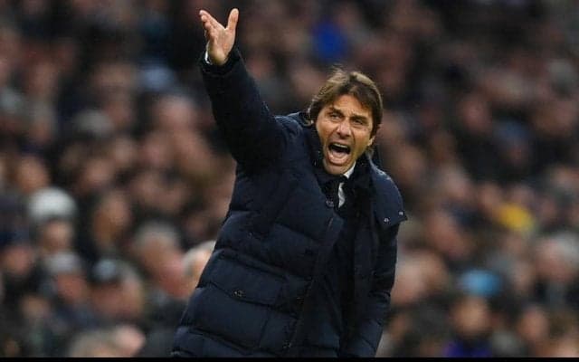 コンテ、クラスター後の復帰戦に前向きな姿勢「良い結果を残せる状況にある」