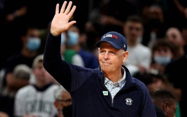 今年6月までセルティックスでフロントを務めてきたダニー・エインジがジャズへ