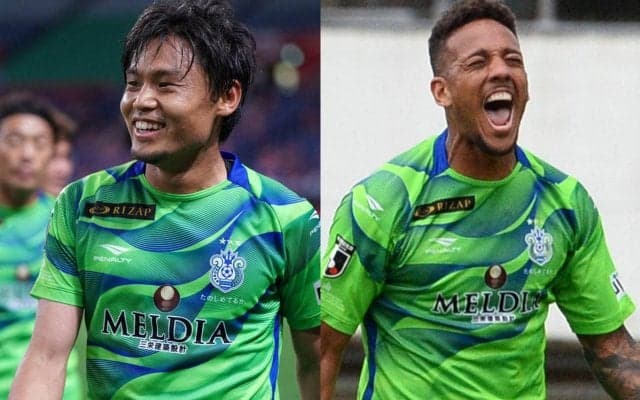 J1残留の湘南が13名と契約更新、キャプテンDF岡本拓也や得点源のFWウェリントン、GK3名とも