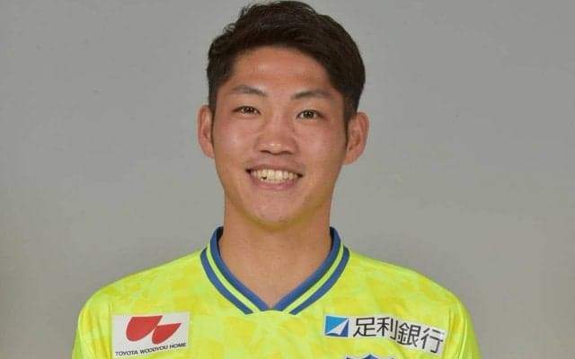 栃木が山形からDF小野寺健也を完全移籍で獲得、今季は期限付きで25試合に出場「結果にこだわって戦いたい」