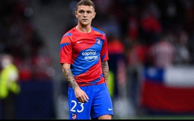 ニューカッスルがトリッピアー獲得に近づく？ チーム最高給を用意か