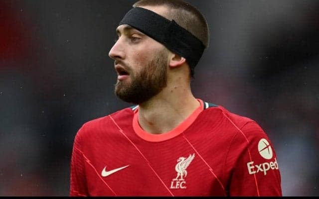 今夏にリバプールと契約延長も、フィリップスが移籍願望表明「1月に何が起こるかを見てみるつもりだ」