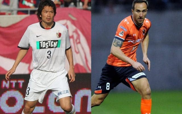改革進む鹿島がOBの岩政大樹氏、大宮、湘南でプレーしたドラガン・ムルジャ氏をコーチに招へい