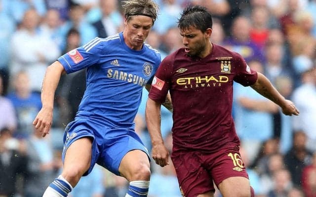 元相棒、そして良きライバルだったアグエロへトーレス「今日から始まる旅の幸運を祈っている」