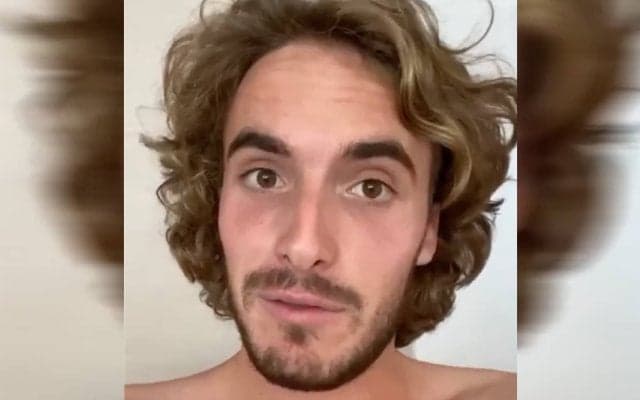 【チチパスから直接!!】尾脇勇之介君にビデオレターが届く！