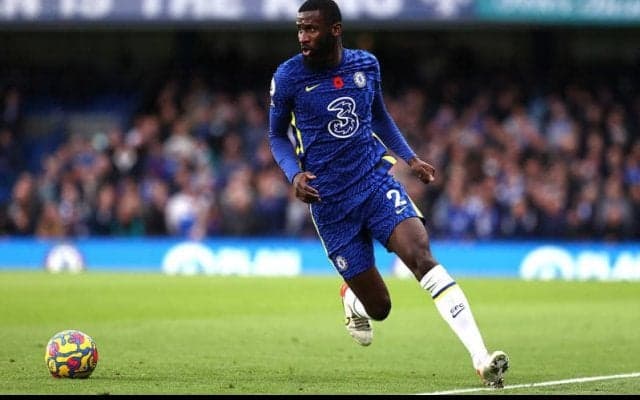 このままではリュディガーがフリーでレアルへ？ ロマーノ氏「マドリーは本気で関心」