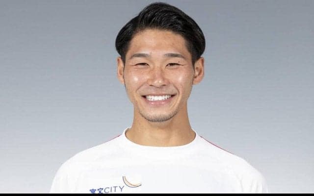 水戸が宮崎からFW梅田魁人を完全移籍で獲得「直向きに頑張っていきます」
