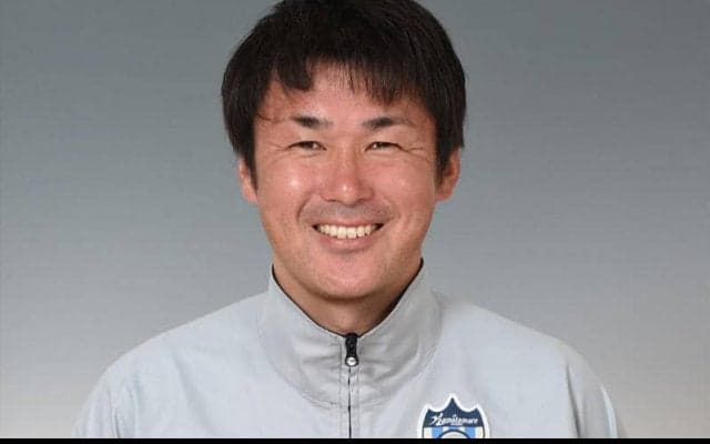 J3最下位の讃岐、来季から西村俊寛氏が監督に「歴代の監督から学んだことを生かして」