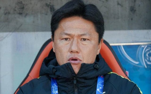 パリ五輪目指すU-21日本代表監督に大岩剛氏が就任！ U-19は冨樫剛一氏、U-16は森山佳郎氏