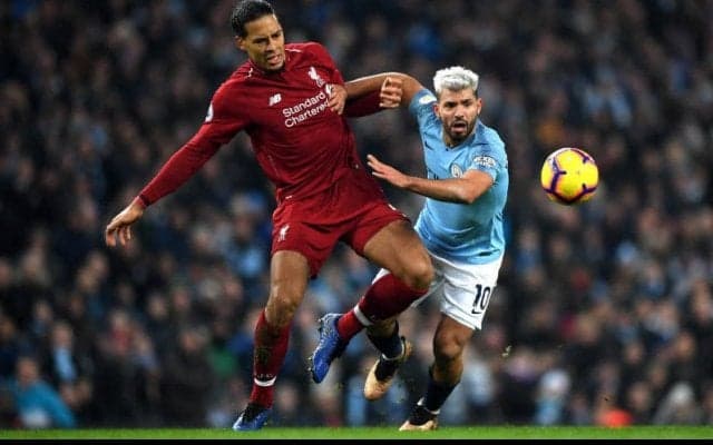 クロップ監督もアグエロに賛辞「印象的なゴールばかりだった」