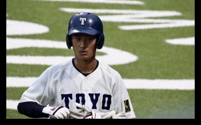 [硬式野球] 〜実力を知った秋、１部目指して正念場の冬へ〜 13日間連続インタビュー第９日目・矢吹栄希外野手