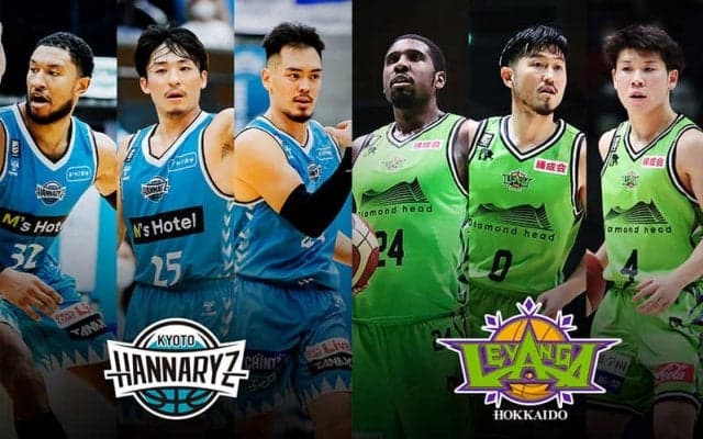 【京都vs北海道】京都に連敗ストップの予感…激しいディフェンスと全員攻撃で北海道撃破なるか