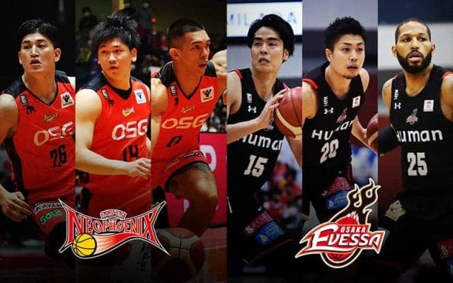 【三遠vs大阪】ホームで連敗ストップを狙う三遠、太田や杉浦ら日本人ビッグマンの働きがカギに